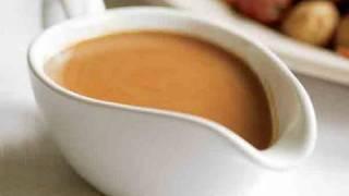 How to Make Gravy for Roast Turkey