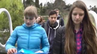 Кузнецова визитка Сочи