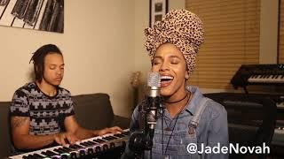 Ed Sheeran ft. Beyoncé - Perfect (Jade Novah Cover)