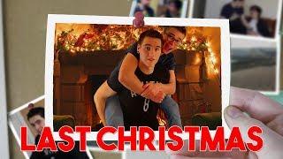 Last Christmas - JaredMC and Adam Aucock