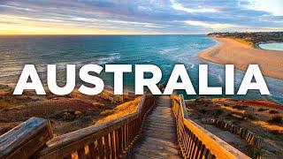 Places you MUST Visit in Australia - Travel Guide