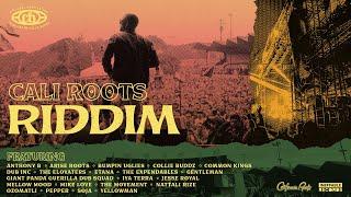 Collie Buddz - Cali Roots Riddim 2020 (Full Compilation)