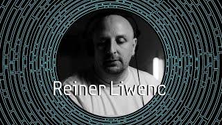 Reiner Liwenc  @ MOMEM Frankfurt DJ Cast  #022