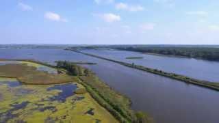 STAWY PRZEMKOWSKIE - PONDS OF PRZEMKOW - POLAND