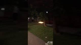 Firefly Drone hand control