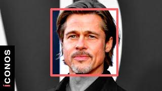 Brad Pitt remodeló la casa de alguien muy especial | íconos