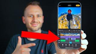 Insta360 App: How To Do Multi-Clip Edits!