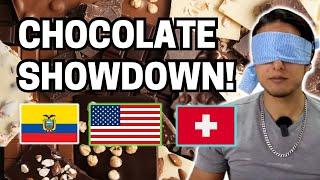 Does Ecuador have the Best Chocolate?