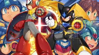 [GBA] Mega Man & Bass OST Boost Mix Remaster / ロックマン＆フォルテ BGM集 ハイエンドなVSTプラグインでのリマスター版