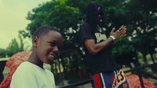 HIMRA FT SK07 - TOI AS DIT (Clip Officiel)