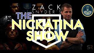 The  Nickatina show