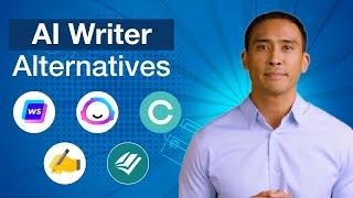 Top AI Writer Alternatives & Competitors