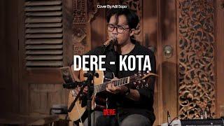 #livemusic - DERE - KOTA ( Adit Sopo Cover )