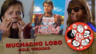 TEEN WOLF -HOLA PERDIDAS-