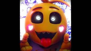 toy chica