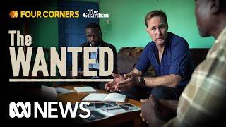 Searching for alleged genocide perpetrators in Australia | Four Corners
