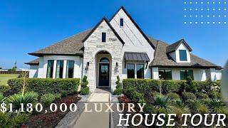 $1.13M Model Home For Sale | Luxury Model Home | Rockwall TX