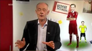 Tagesschaum Folge 24 (22.August 2013)