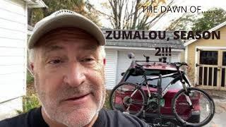 Zumalou Season 2: The Dawn