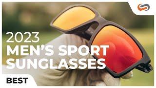 The ONLY Sport Sunglasses Men Need  | SportRx