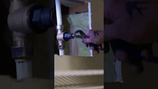 How to adjust your pressure reducing valve