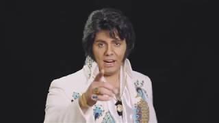 "Something You Don't Want to Miss" - Bruno Nesci - Collingwood Elvis Festival