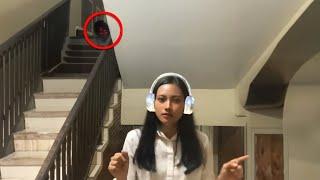 Scary Videos That Will Have You Believing in Ghosts