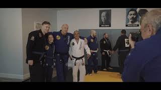 Gustavo Machado BJJ SRQ -  Motivational Video