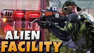 XCOM 2 Beyond Legend: Alien Facility [2025 Campaign Part 25]