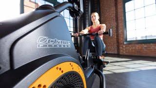 Octane Fitness Performance-Driven Products