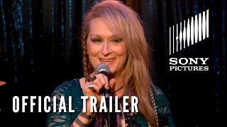 Ricki And The Flash - Official Trailer with Meryl Streep - 8/7