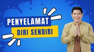 Kajian HAVARA : Penyelamat DIRI