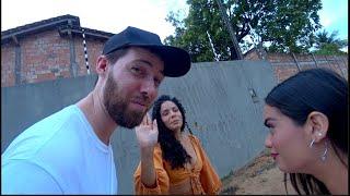 I Was Kidnapped In The Brazilian Slums (#114)
