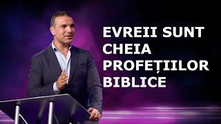 Amir Tsarfati: Evreii sunt cheia profețiilor biblice