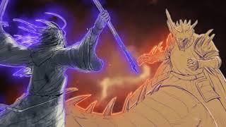 SOULS UNCHAINED - A Red Day: The Battle of the Pelennor Fields (Official Video)