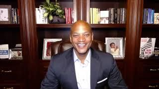 2021 Remarks for Wide Angle Graduates by Wes Moore