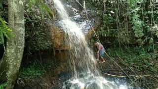 YAMASHITA TREASURE IN WATERFALLS (KRIS SNIPER)