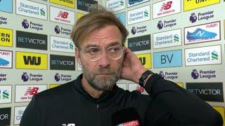 Wenn Jürgen Klopp DUMME Fragen beantworten muss | Teil 2