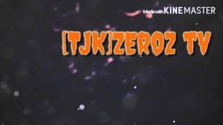 Intro [TJK]ZErOZ TV