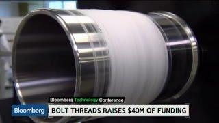 Why Bolt Threads Is Scaling Up Spider Silk Production