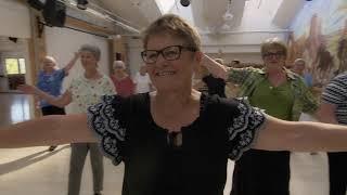 Swisslos: Line-Dance-Kurs für Senioren (BS)