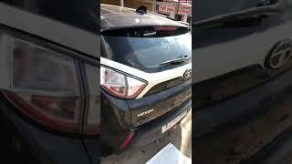 Tata Nexon music system upgrade