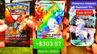 Pokemon Cards PULLS Best Compilation - Opening Cards Videos 2021 PT 7