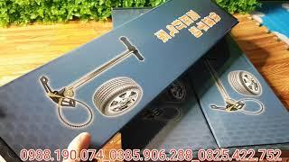 Shop Tân Ánh Bắc Giang 3 Mẫu Bơm Tay Cao Áp