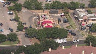 Shooting at Chick-fil-A in Irving leaves two dead, police say