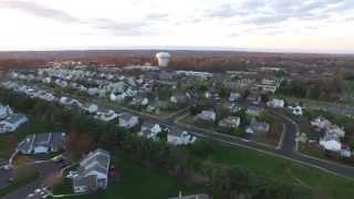 DJI Inspire-1: Day-3 High Flyin Bird #1