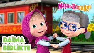 Maşa İle Koca Ayı -  Daima Birlikte  Masha and the Bear Turkey