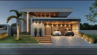 40+ Modern Elevation Architecture for Residence/advance designer