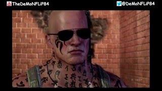 DeMoNFLiP Plays Devil's Third - Solo Play - Mission 5 - Wii U Gameplay