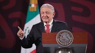 95 por ciento de comités reciben recursos de La Clínica es Nuestra. Conferencia presidente AMLO